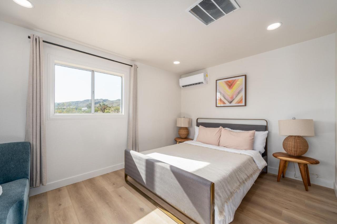 @ Marbella Lane - Rainbow House Glampers Paradise Joshua Tree Luaran gambar