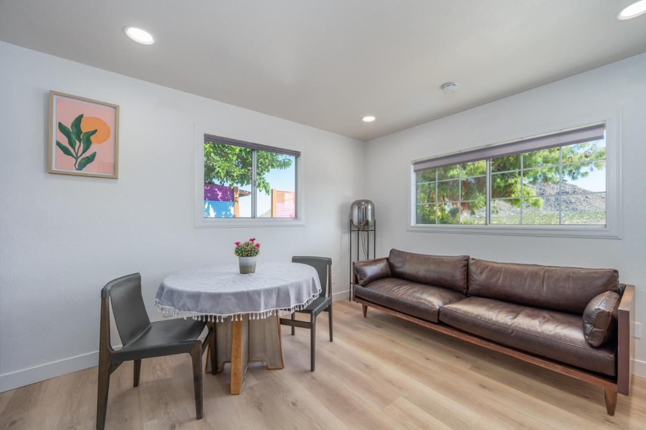 @ Marbella Lane - Rainbow House Glampers Paradise Joshua Tree Luaran gambar
