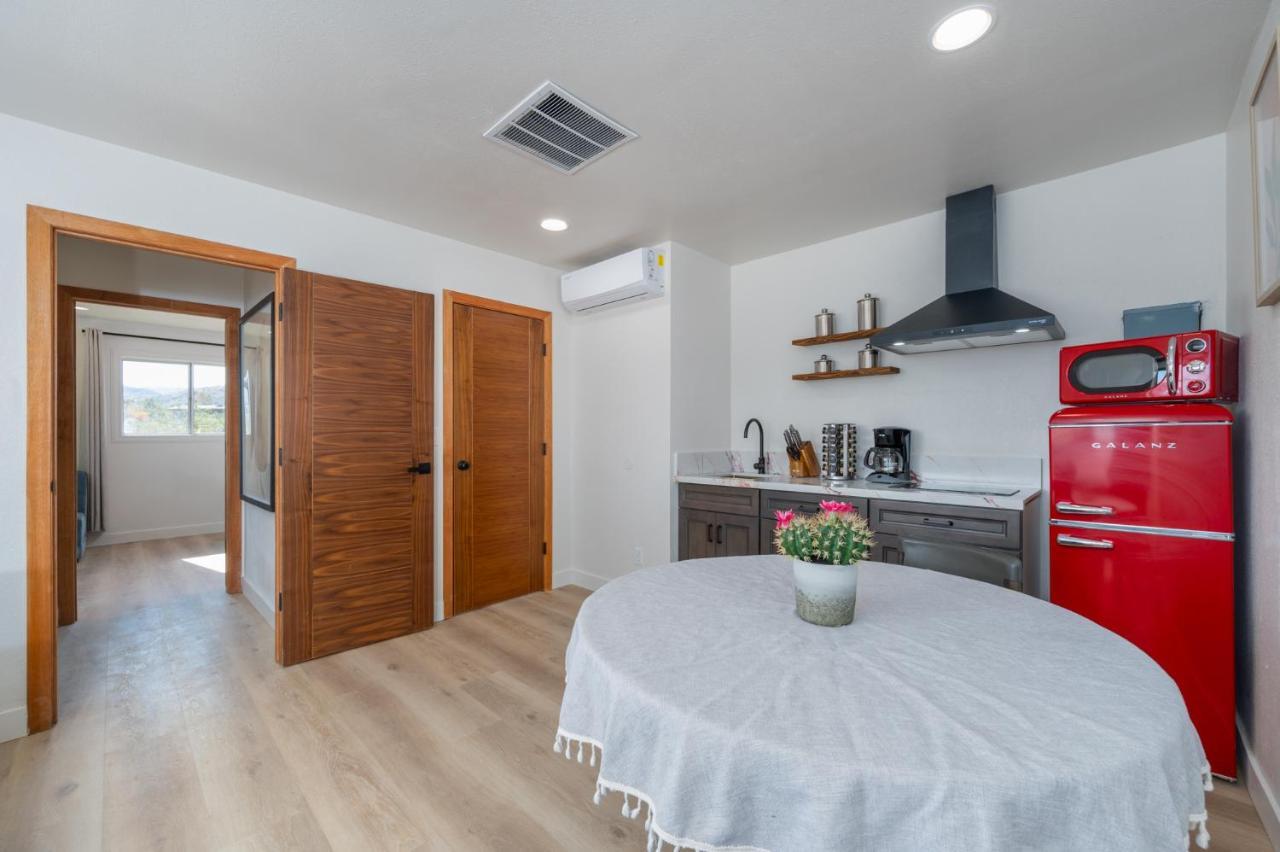 @ Marbella Lane - Rainbow House Glampers Paradise Joshua Tree Luaran gambar