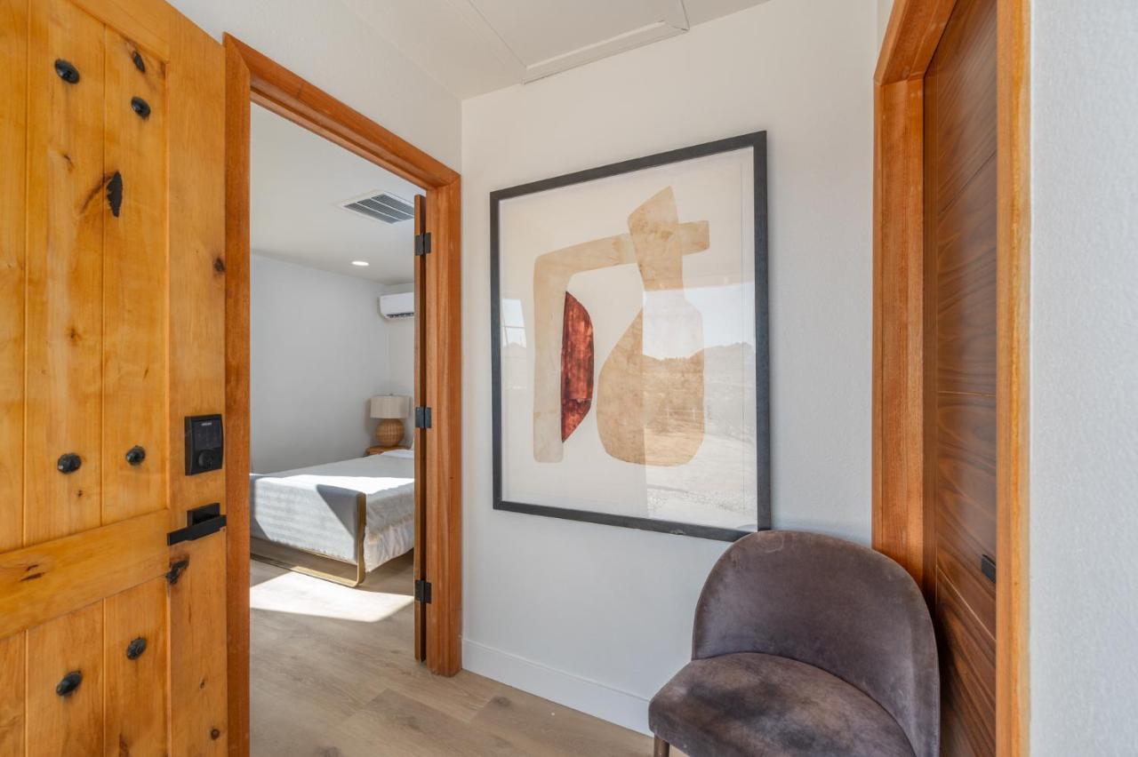 @ Marbella Lane - Rainbow House Glampers Paradise Joshua Tree Luaran gambar