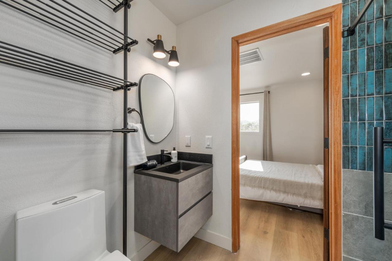 @ Marbella Lane - Rainbow House Glampers Paradise Joshua Tree Luaran gambar